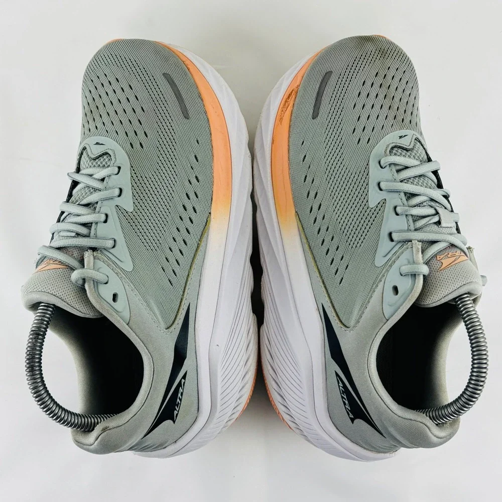 altra via